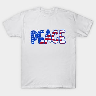 PEACE T-Shirt